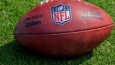 NFL Sets Record, Averages 21M Viewers Per Game During Week 1 of 2024 Schedule