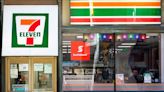 Japan's 7-Eleven convenience chain targets aggressive global growth