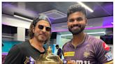 'He Has Magic Wand...': Shreyas Iyer Lavishes Praise on THIS Star After Winning IPL 2024