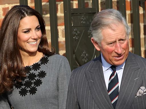 King Charles shielding Kate Middleton, family risks being read 'riot act’ if they utter negative word: expert