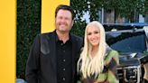 Gwen Stefani and Blake Shelton Have a Date Night at 'The Fall Guy' Premiere