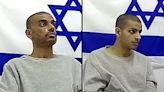哈瑪斯「父子輪流性侵」以色列女 持槍脅迫她脫衣！完事殺人滅口