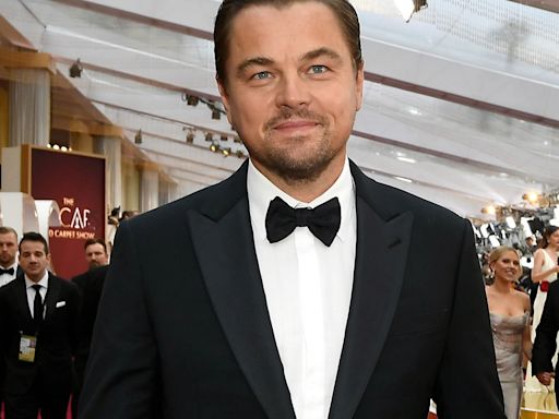 Leo DiCaprio's eco business venture sinking like the Titanic with £2.7m losses