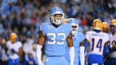 UNC football names captains for Duke game