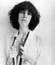 Patti Smith