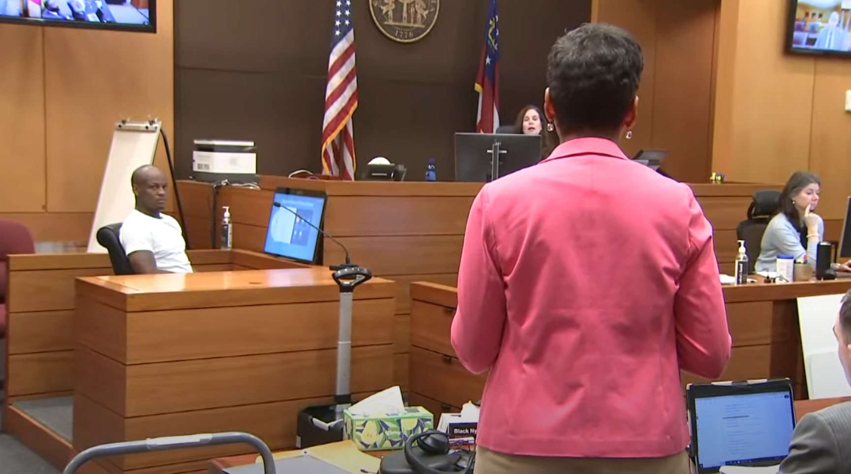 WATCH: Young Thug, YSL RICO Trial: More surprises in case on Wednesday