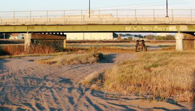 Hoping for a miracle to save the Ogallala Aquifer? Prepare for the new Dust Bowl.