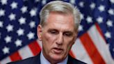 Kevin McCarthy Denies Report That He’s Looking for the Exits