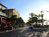 Malecón, Puerto Vallarta