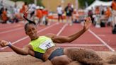 'Texas is always going to be home for me': Ex-Longhorns return to compete at Texas Relays