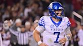 Colts select QB Will Levis in Draft Wire’s 2023 mock draft