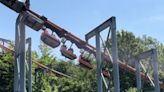 Popular Kings Island roller coaster reopens two weeks after mechanical issue forces closure