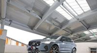 【一手試駕】北極星特快車 Volvo XC60 Recharge Polestar Engineered T8