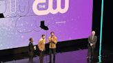 ‘Supernatural’ Trio Jared Padalecki, Jensen Ackles and Misha Collins Reunite to ‘Pitch’ Ideas at CW Upfront