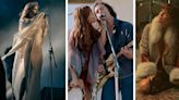 Inside Riley Keough’s ’70s Rockstar Transformation for 'Daisy Jones & The Six'