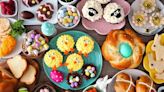 10 Easy Uber-Creative Desserts for Easter