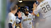 Brewers 7, Phillies 5: Milwaukee hangs on for a win in an ode to 'Craigtembers' of past