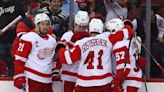 Detroit Red Wings game against Tampa Bay Lightning: Time, TV for 2023-24 home opener