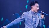 Jacky Cheung has two reasons why he won't judge a music competition