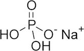 Sodium phosphate