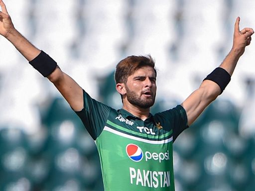 Shaheen Afridi Likely To Miss Pakistan's Next Assignment? Head Coach Reveals Reason | Cricket News