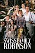 The Adventures of Swiss Family Robinson