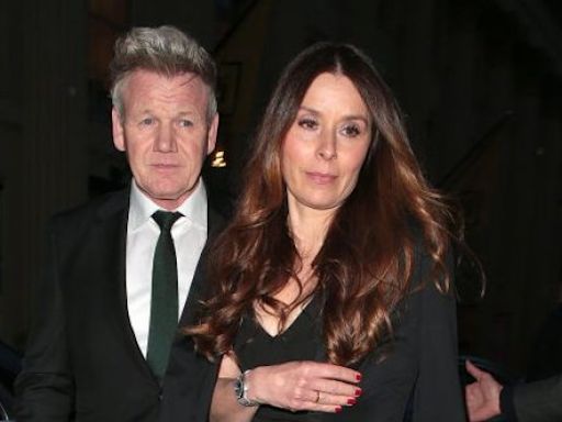 Gordon Ramsay’s wife Tana makes heartbreaking admission after miscarriage