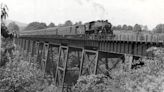 The Middletown Branch Then and Now: A Forgotten Orange County Railroad Line - Mid Hudson News
