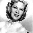 Dinah Shore