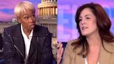 Watch dildos dominate discussion during Moms for Liberty MSNBC interview