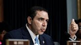 US Rep. Cuellar hit with bribery charges tied to Azerbaijan, Mexican bank