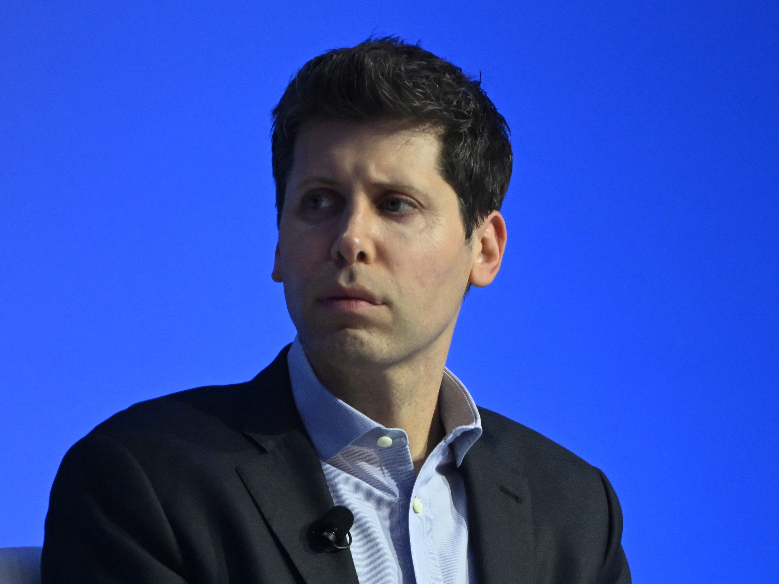 Insider Today: The unstoppable Sam Altman