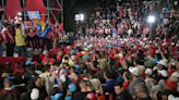 Rodrigo Chaves dice que “repudia” la reelección “fraudulenta” de Nicolás Maduro | Teletica