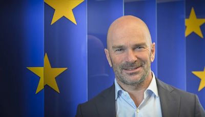 Amador Sánchez Rico, embajador de la UE: “La Unión Europea debe dotarse de una verdadera autonomía estratégica”