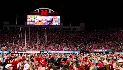 Social media reacts to Nebraska's big victory over Colorado