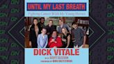 Scott Gleeson discusses new book on Dick Vitale’s Cancer Fight