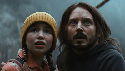 ‘Bookworm’ Review: Elijah Wood and Nell Fisher Save the Adventure Genre in Ant Timpson’s Adorable Epic