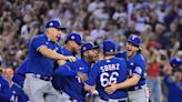 Texas Rangers win first World Series title, coming alive late to finish off Diamondbacks
