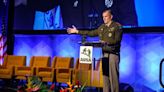 Keeping Peace in Pacific Is Crucial, Army General Says at Hawaii Conference