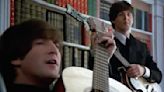 John Lennon's Guitar From The Beatles' 'Help!' Is Up For Auction After Being Lost In An Attic For Fifty Years