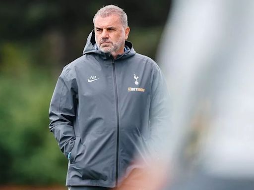 Tottenham set for behind-closed-doors friendly as new signings aim to impress Ange Postecoglou