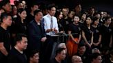 Analysis-After ban, Thai opposition party likely to fight in parliament, not streets