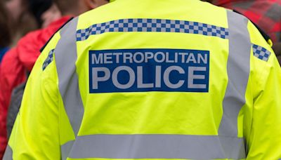 Child in serious condition and three adults injured in Hackney shooting