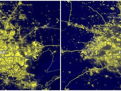 Millions still have no power days after Beryl struck Texas. Here's how it happened