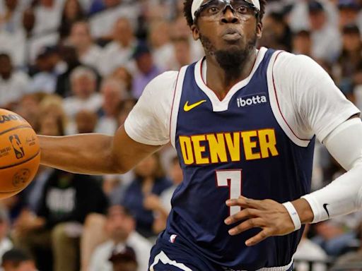 Reggie Jackson Sends Clear Message After Joining 76ers