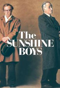 The Sunshine Boys