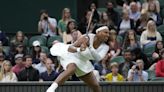 Wimbledon’s Quiet Year Can’t Slow Top Earners in Tennis