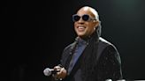 Stevie Wonder Debuts On A Chart For The First Time Almost 65 Years Into His Career