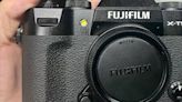 FUJIFILM X-T50將配置全新的軟片模擬轉盤？傳聞建議售價約為NT$52,303？