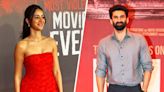 Exes Aditya Roy Kapur-Ananya Panday Arrive Separately At Kill Premiere Months After Breakup